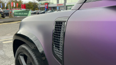 Land Rover Defender 3.0 D350 X-Dynamic SE 110 5dr Auto Diesel Estate